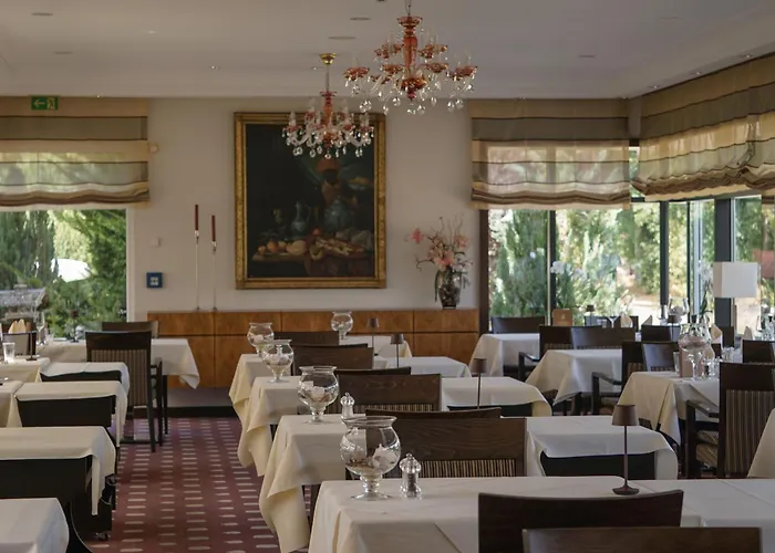Parkhotel Flora Am Schluchsee